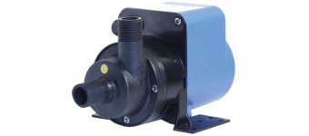 Flojet-Totton NDP25/4 Magnetic Drive Pump