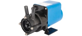 Flojet-Totton HPR6/8 Magnetic Drive Pump