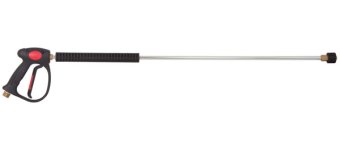 Pressure Wash Lance Assembly