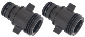 Flojet Quick Connect Port Kit