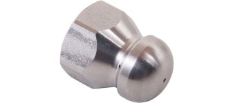 ST4 Drain Cleaning Nozzle - 08