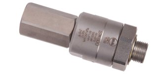SW600 Bearing Swivel