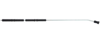 PFL Lance - Zinc Plated - 1200mm