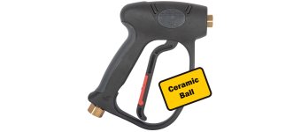 ML955 Pressure Wash Gun - 3/8"F Inlet