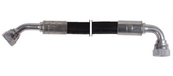 3/8" DN10 High Pressure Hose