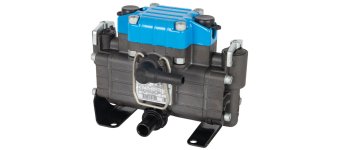 Comet BP20/15 2 Diaphragm Pump