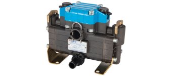 Comet BP20/15 2 Diaphragm Pump