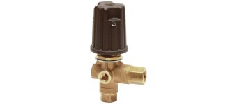 VB9 Unloader Valve