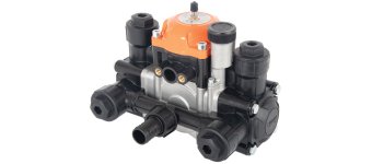 Comet BPX25 2 Diaphragm Pump