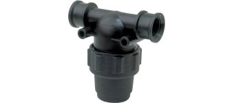 Pressure Filter
