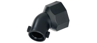 45&deg; Quick Fit Adaptor