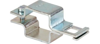Nozzle Holder Mounting Clamp