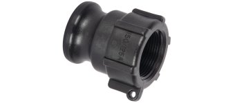 Banjo Cam Lever Adaptor