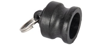 Banjo Cam Lever Adaptor Plug