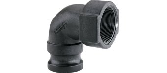 Banjo 90&deg; Cam Lever Adaptor