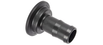 Flange x Hose Barb