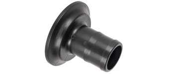 Flange x Hose Barb