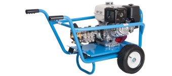 Evolution 3 15250 Petrol Pressure Washer
