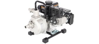 Loncin 1" Water Pump with Carry Handle