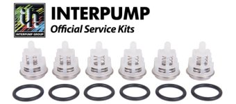 Interpump Service/Repair Kit 150