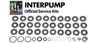 Interpump Service/Repair Kit 179