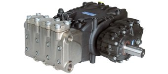 Pratissoli HS Series Pump & 1800 Rpm Gearbox