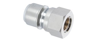 AR31 QR Adaptor