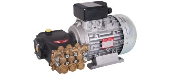 Interpump 58 Series Motor Pump Unit