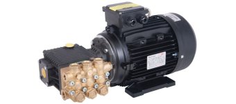 Interpump 44 Series Motor Pump Unit
