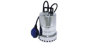 Mizar 60S Submersible Pump - AISI 316