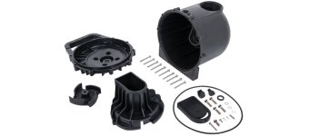 Pacer 3" S Series Pump Kit 975 - EPDM