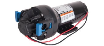 Flojet Versijet Series Demand Pump - 12V