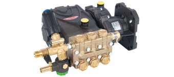 Interpump WS251 Sub Assembly