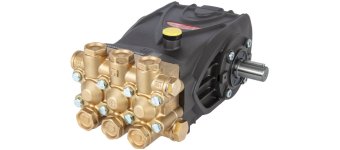 Interpump 47 Series Pump - 1450 Rpm