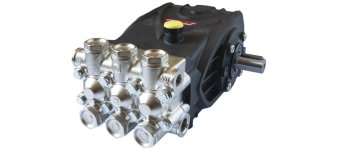 Interpump 47 Series Pump - 1450 Rpm