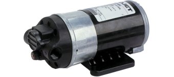 Flojet Duplex II Bypass Pump - 24V