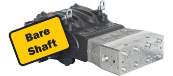 Pratissoli SMH Series Pump - 800 Rpm