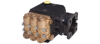 Interpump 51 Series Pump - 3400 Rpm