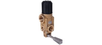 Interpump Timax Pressure Regulator