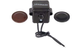Pressure Switch