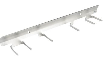 Vikan Stainless Steel Wall Bracket