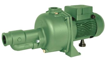 JB201M Centrifugal Pump