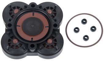 Valve Chamber Kit