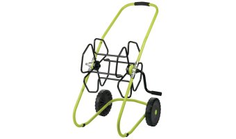 Trolley Mount Manual Hose Reel