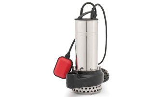 DA-120M Submersible Pump