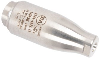 UR36 Turbo Nozzle - AISI 303 - 06