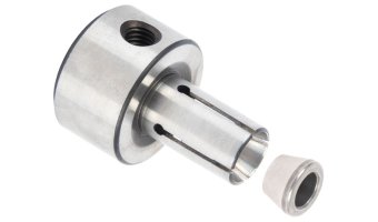 15mm Water Seal Extraction Socket