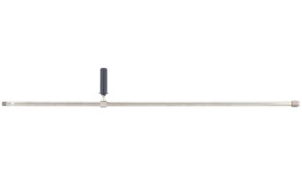 RL Lance - Stainless Steel - 1250mm