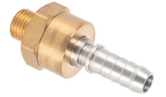 Mosmatic DGK Bearing Swivel