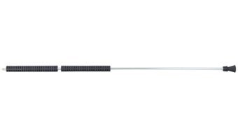 SF12 Lance - Zinc Plated - 1200mm